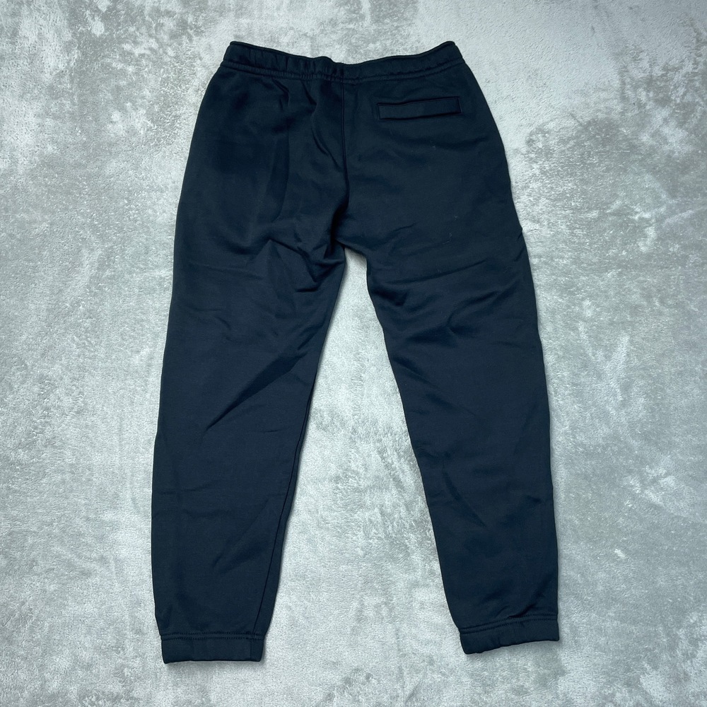 Nike Women's S Activewear Pants Black Cotton Blend H0925 - Picture 7 of 7